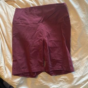 Soft like butter shorts